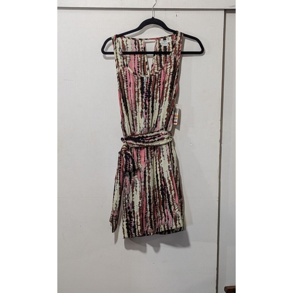 BAR III dress with POCKETS szS
